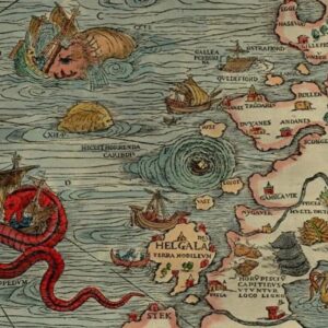 Mapa antiguo 5
